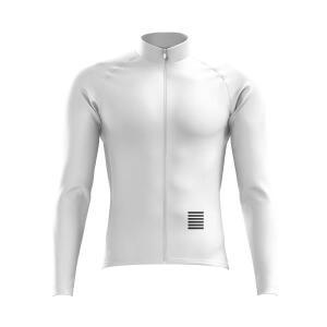 남성용 사이클링 저지 긴팔 여름 봄 자전거 로드 바이크 의류 팀 캐나다