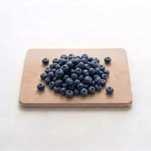 프리미엄 블루베리 16mm 1kg 국내산 생과
