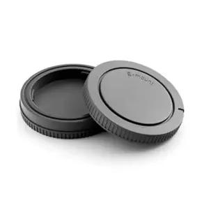 소니 E마운트 바디캡 렌즈뒷캡 호환용 미러리스 Ddm4+1qDb