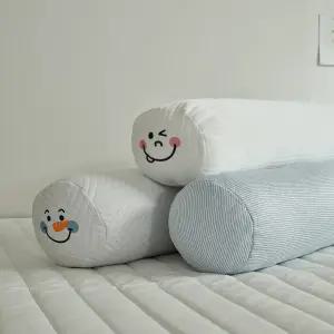 코스트코 바디필로우 아이스 냉감 안고자는 쿨링 배게 롱쿠션 죽부인