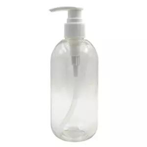 화장품 주방세제 용기 300ml 샴푸 펌프 디스펜서 공병 oZE5+3AdP
