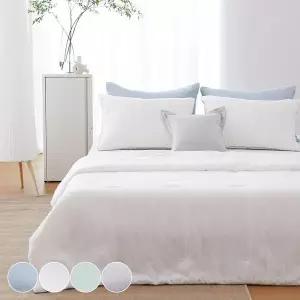 [소프라움](대구신세계)멜티드 여름 모달 차렵이불 Q