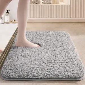 빨아쓰는 욕실 주방 화장실 규조토 논슬립 발매트