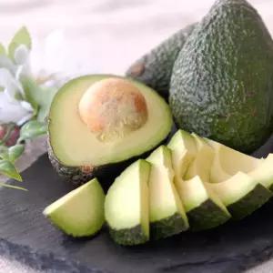 후숙 잘되는 최상급 생 아보카도 특대과 10입 칠레산 페루산 후숙과일