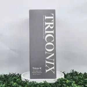 트리코닉스 트리코엑스 탈모완화 볼륨 샴푸 500ml