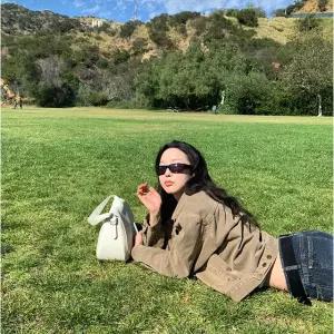 [메이비베이비] Bardwell Jacket