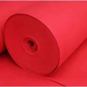 시상식 레드카펫 부직포 업소용 행사장 롤 단기 이벤트 매트 1m 20m