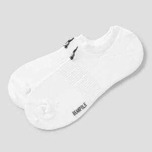 [AK수원점] [빈폴] 발편한 여성메쉬포인트 페이크삭스-화이트BE61KTM521022