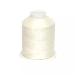 [청라핸즈]고급코아사 재봉실 아이보리(16-989)