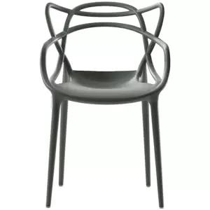 카르텔의자 디자인 카페 사출의자 플라스틱 등받이 디저트가게 업소용