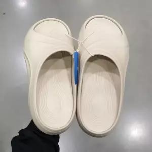 PORON 컴포트 쿠션 슬리퍼