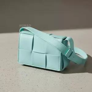 보테가베네타 MUST IT_여성 미니 카세트백666688 VMAY1 3927