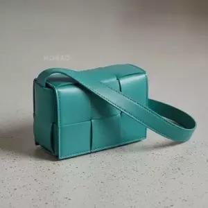 보테가베네타 MUST IT_여성 미니 카세트백666688 VMAY1 3182