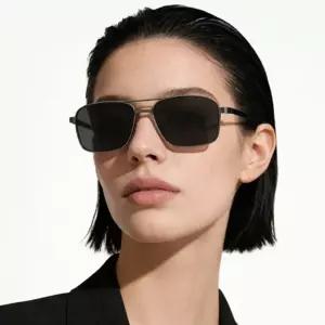 보잉 편광 선글라스 UV400 자외선 차단 운전용 낚시 항공 사각 남성 여성 공용