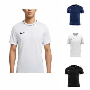 나이키 드라이 파크26 매쉬 반팔 티셔츠