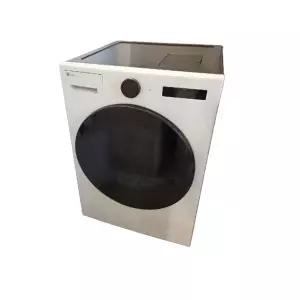 하랑 LG전자 RD25TS 트롬 AI 오브제컬렉션 25kg 건조기