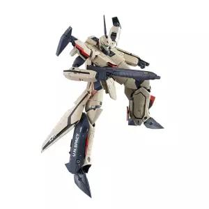 DX 초고킨 마크로스 플러스 YF-19 풀 세트 250 mm 다이캐스트 ABS PVC 사전 페인트 액션 피규어