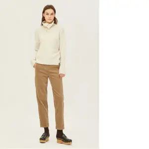 [하프클럽/시슬리]SISLEY 코듀로이 배기핏 팬츠 SADP33261 (3 COLOR)