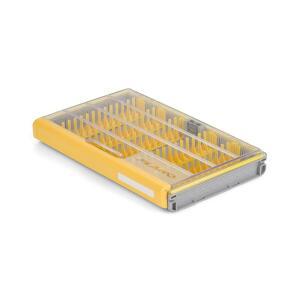 PLANO EDGE 3600 터미널 태클 보관