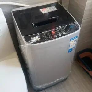 소형 통돌이 세탁기 6kg 병원 일반 7kg 고시원 원룸 실버 자취 자취방 가정용