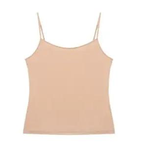 [모다울산]면60수 실켓끈나시 사계절용(VLG3414)