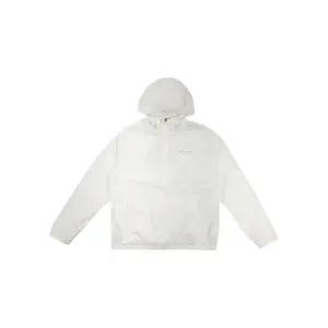 디스커버리  남성 경량 하이브리드 바람막이 DMWJ63043-WHS