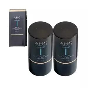 [셀러허브]AHC 마스터즈 아이시 젤리 선스틱 14g x2개 (SPF44 PA+++) (S49210410)