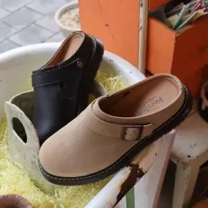 [셀러허브]5cm 여름 바캉스 해변 쿠션 발편한 남자 블로퍼 (S15070751)