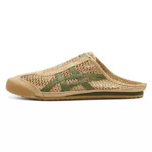 오니츠카 타이거 멕시코 66 사보 베이지 그린 1183C123-252