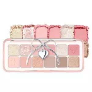 클리오 프로 팔레트 웜톤 에어 11 쇼핑하는 치즈냥 BNS