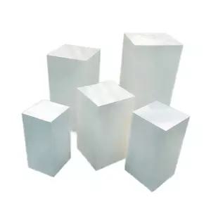 장식품 전시대 조형물 매장 디스플레이 쇼케이스 아트 받침대 조각품 갤러리 인테리어 작품