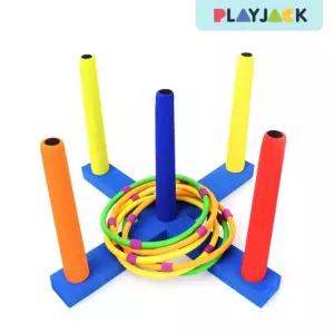 PV 고리 던지기/놀이/끼우기/장난감/링장난감/링끼우기/링던지기/링맞추기/선물용/어린이/완구/유아/키즈