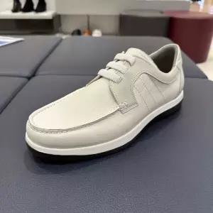 [AK원주점] [탠디] 남성보트슈즈 516484 C1321 화이트 4Cm