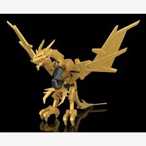 다이나제논 THE합체 그리드 골드번