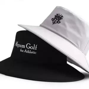(다올)빅사이즈 에릴 골프햇 남성용 패션 모자