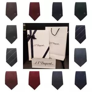 [AK분당점] [듀퐁셔츠] 26년도 S/S신상품   넥타이TE6SM62KA259TYE외35종