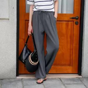 [롯데백화점]피그먼트 [컴포트 쿨] 스트링 팬츠 KYPT2512057