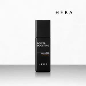 헤라 옴므 파워부스팅 페이스 트리트먼트 110mL 올인원 스킨케어 피부탄력 결정돈