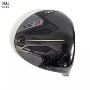타이틀리스트 TSi2 10도 드라이버 헤드 0424