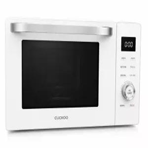 쿠쿠 트리플 광파 오븐 CMW-CO3010DW