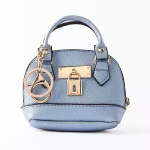 가죽 동전 지갑 미니 지퍼 열쇠고리 동전지갑 손지갑 팬시열쇠고리 지퍼동전지갑