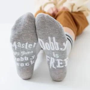 도비양말 퇴사선물 이즈프리 이직 직장동료 축하 남자 여자 직장인 여성 중목 데일리 여성용 이긴 부드러운