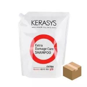 애경 케라시스 데미지 케어 샴푸 리필 2LX6개 BOX