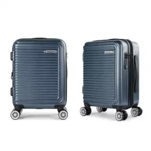 [라일리] Rly 기내용 캐리어 레디백 캐리어 PC+ABS 기내용