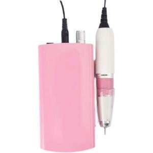 정리기 기계 큐티클제거기 DRILL 셀프 충전식 네일아트 드릴 제거 젤네일드릴