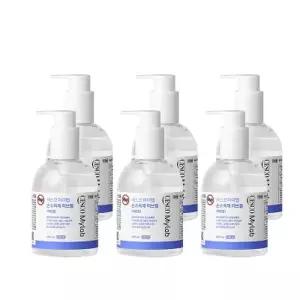 [텐바이텐]세스코 마이랩 손소독제 허브겔 290ml x6개 새니타이저 손세정