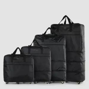 [라일리] Rly 캐리어 여행용 유학용 이민 여행 가방 기숙 한달