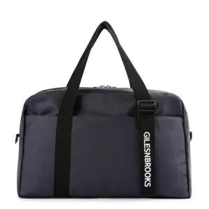 [라일리] Rly 비지 더플백 학생가방 여행가방 보스턴백 코디