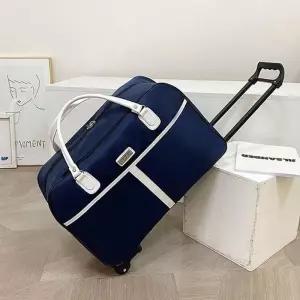 [라일리] Rly 기내용 캐리어 레디백 캐리어백 더블 2컬러 핸드