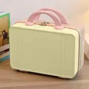 [라일리] Rly 기내용 캐리어 레디백 캐리어 기내용 가방 미니